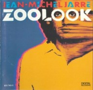 Jean-Michel Jarre - Zoolook